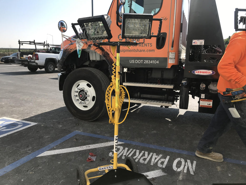 2020 FOSTORIA PUL-1000Q-CD