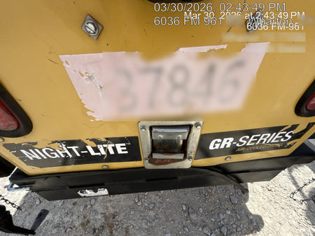 2021 ALLMAND NLV3GR
