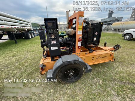 2021 PIONEER PP66S12L71-TD2.9L4