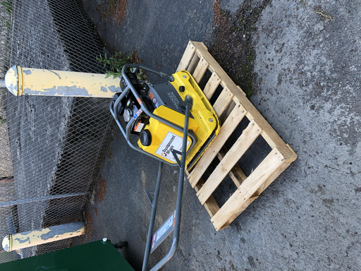 2020 WACKER NEUSON WP1550AW