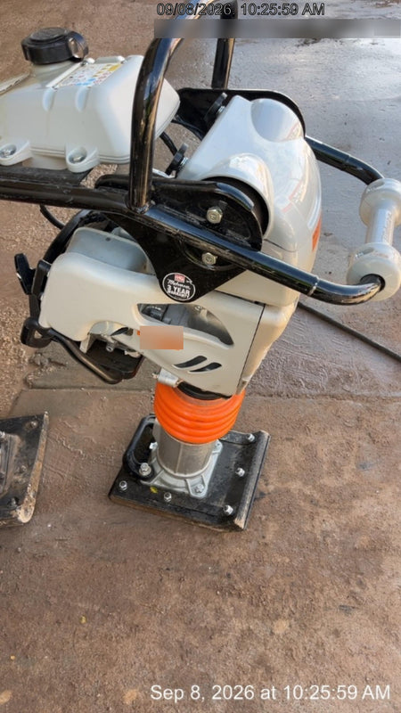 2026 MULTIQUIP MTX60HD