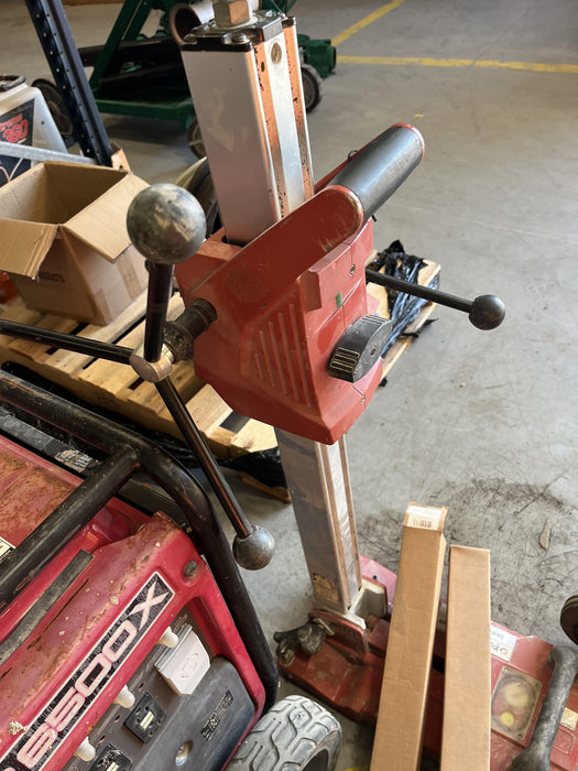 2023 HILTI DD 150-U