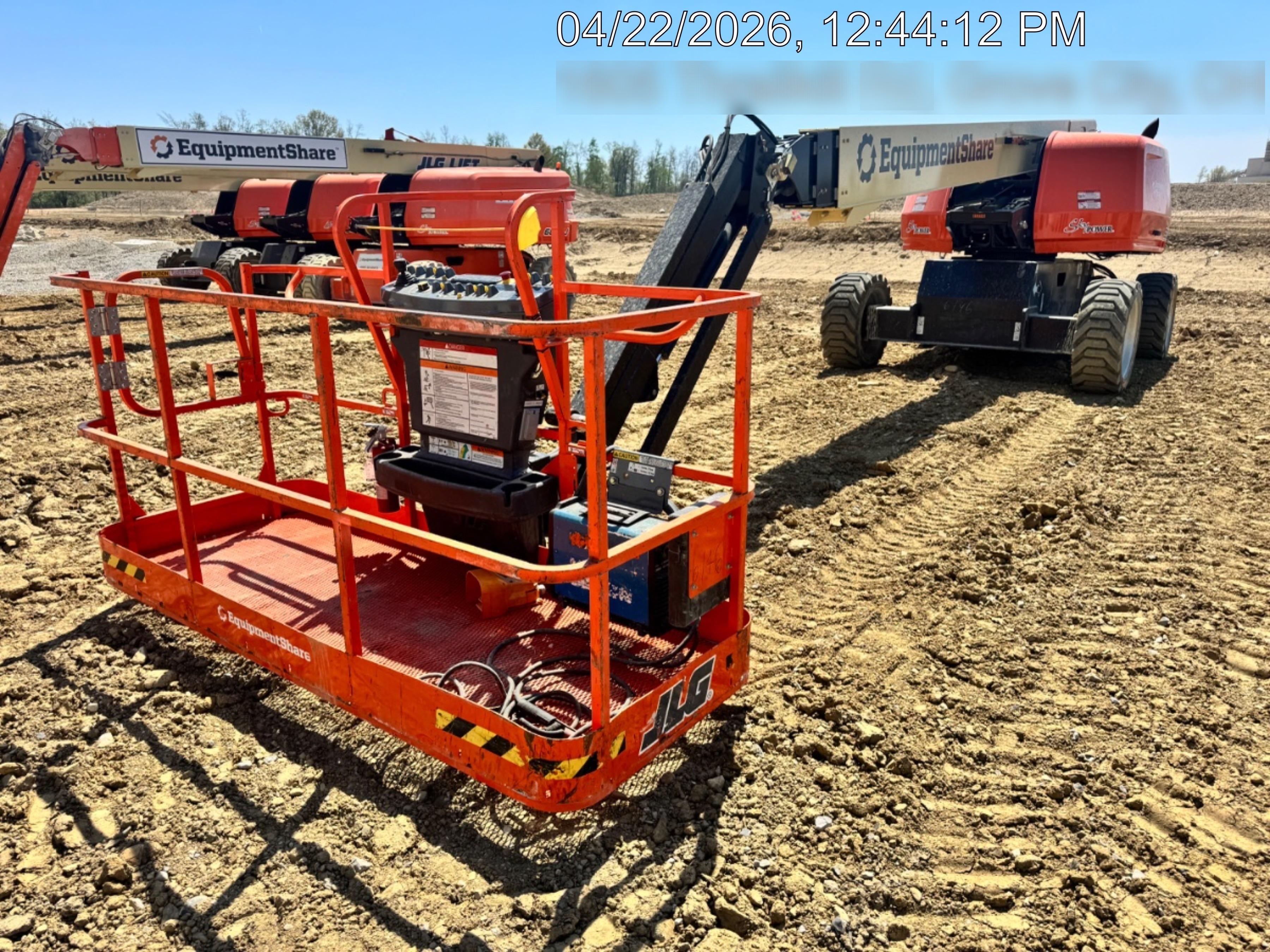 2019 MILLER CST-280