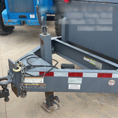 2021 ATLAS COPCO QAS250