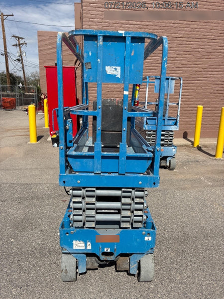 2020 Genie GS-1930 GENIE GS-1930