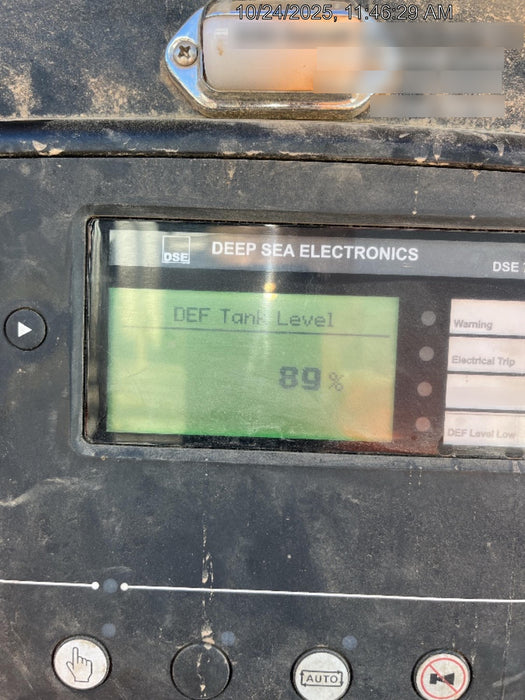 2020 ATLAS COPCO QAS 70