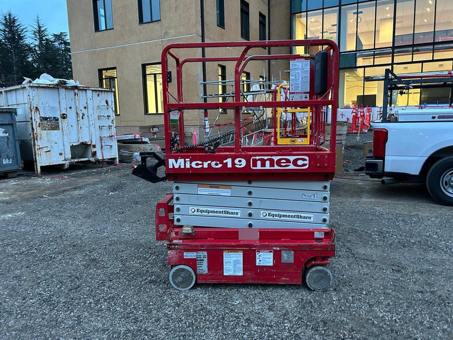 2019 MEC Micro 19