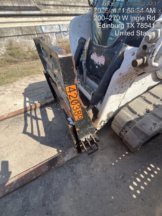 2024 ARROW MATERIAL HANDLING F5100CB