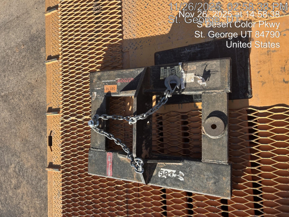 2019 ARROW MATERIAL HANDLING 1000762-SWVL