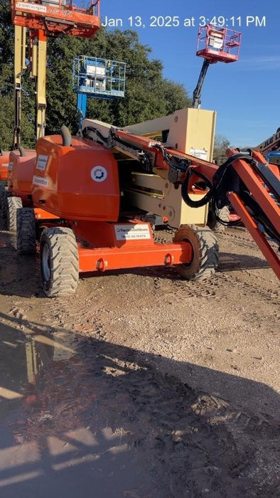 2019 JLG 450AJ