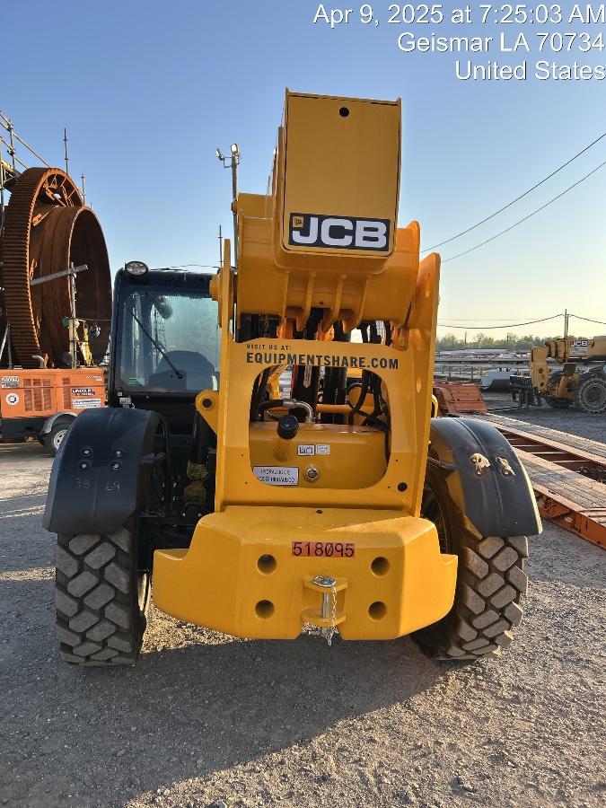 2025 JCB 510-56