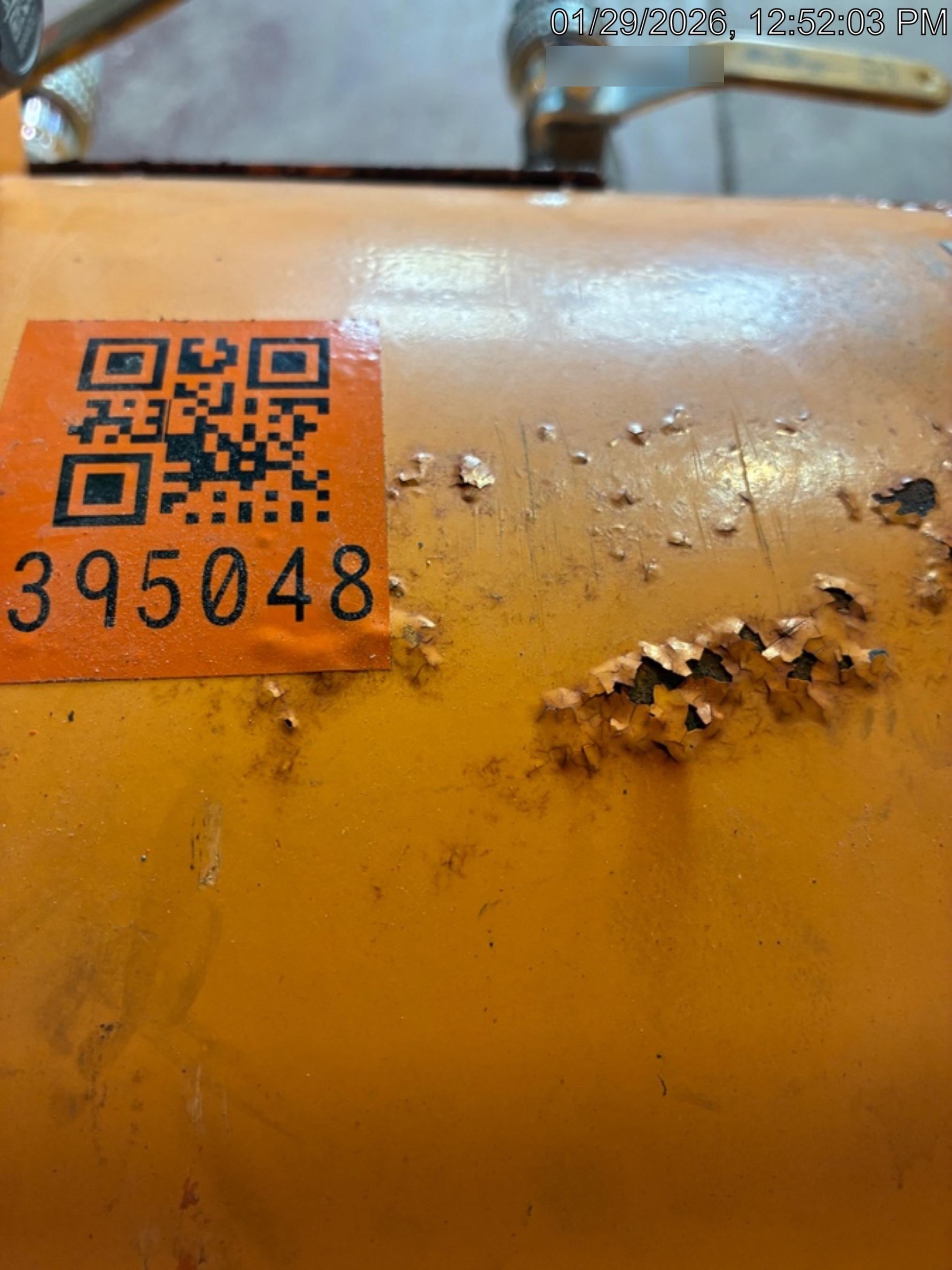 2024 MICHIGAN PNEUMATIC HV-15G-8P-ES-TRACKER