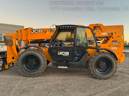 2025 JCB 510-56