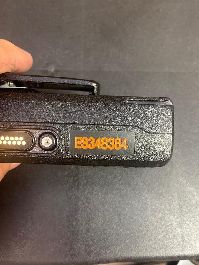 2023 MOTOROLA R7 DISPLAY