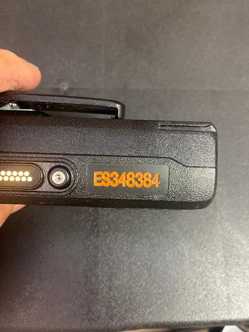 2023 MOTOROLA R7 DISPLAY