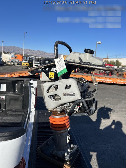 2023 MULTIQUIP MTX60HD