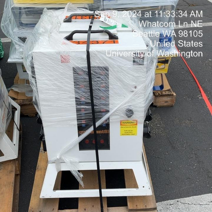 2021 TRYSTAR TP-4DEL-10P