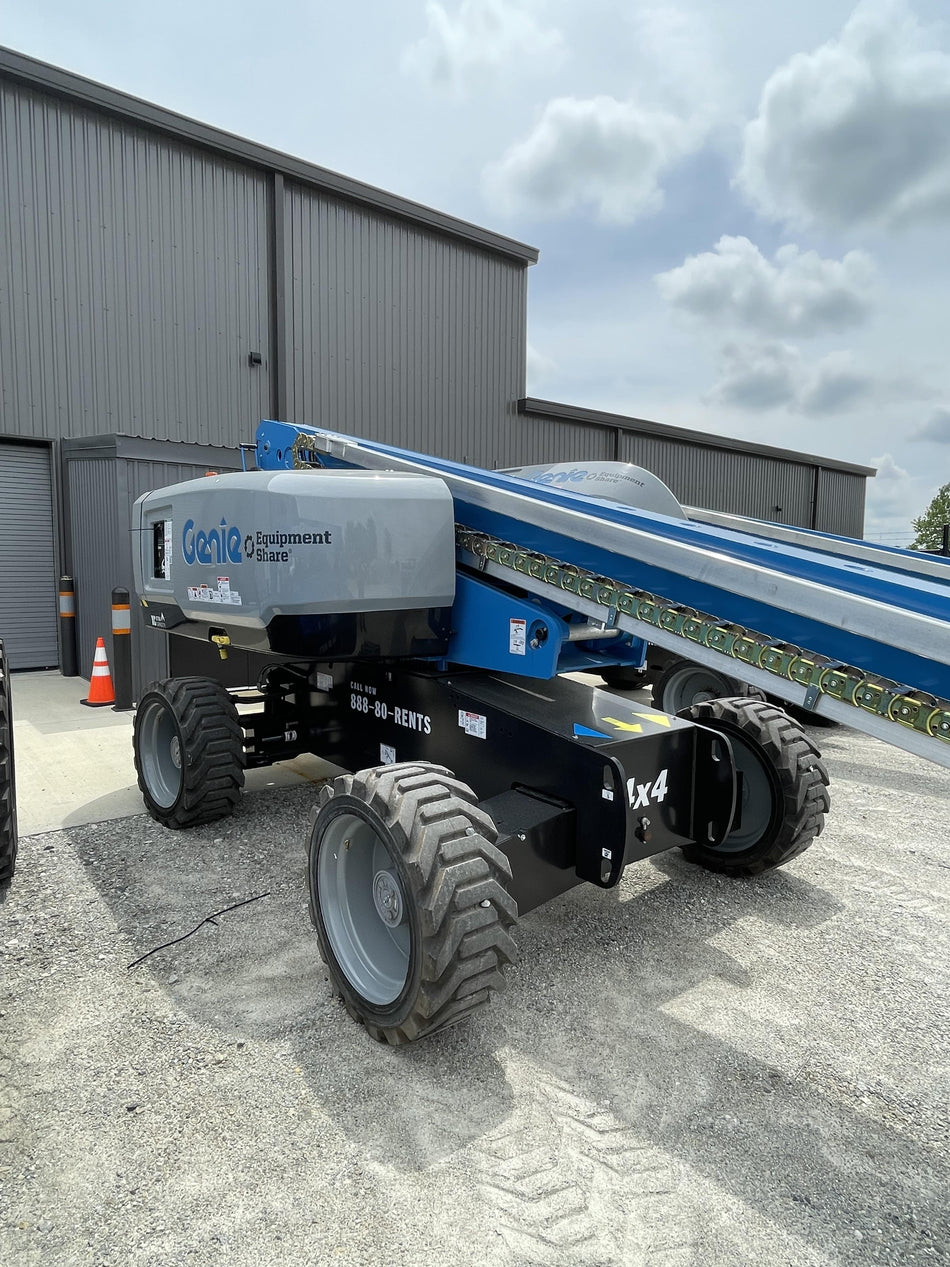 2026 GENIE S-65 XC