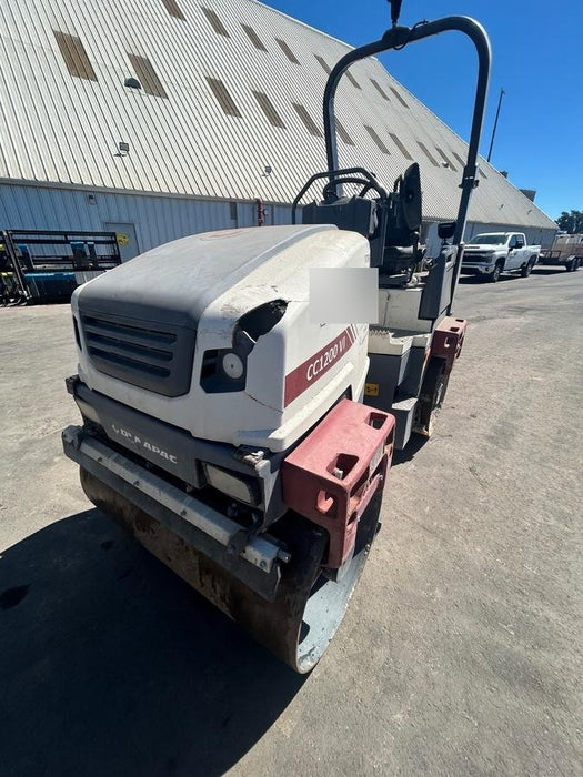 2020 DYNAPAC CC 1200