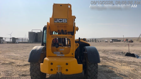 2025 JCB 512-56