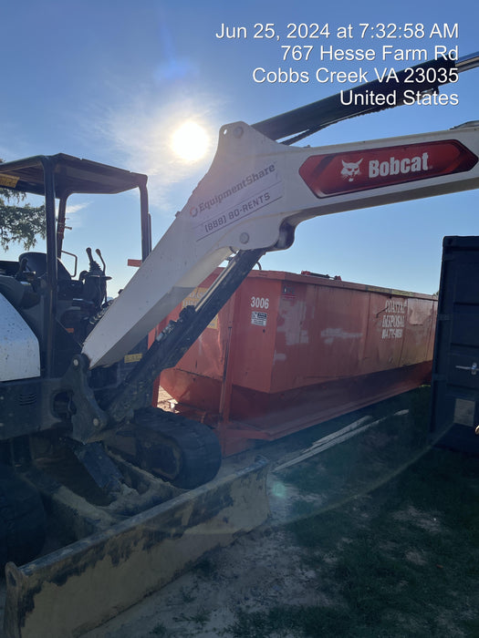 2024 TAG MANUFACTURING 3605TTB