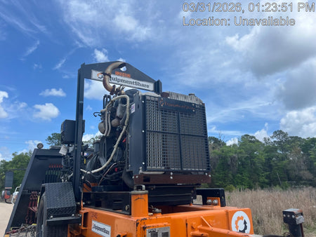 2020 CORNELL 8NHTA-RP-EM18DB-1