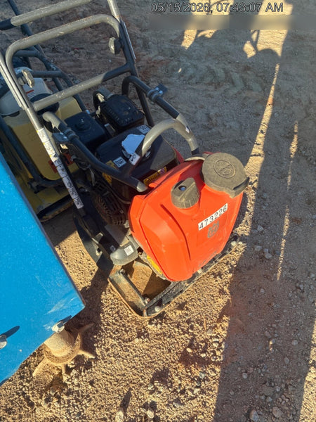 2024 HUSQVARNA LF75