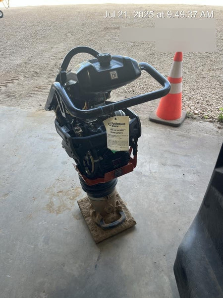 2024 HUSQVARNA LT6005