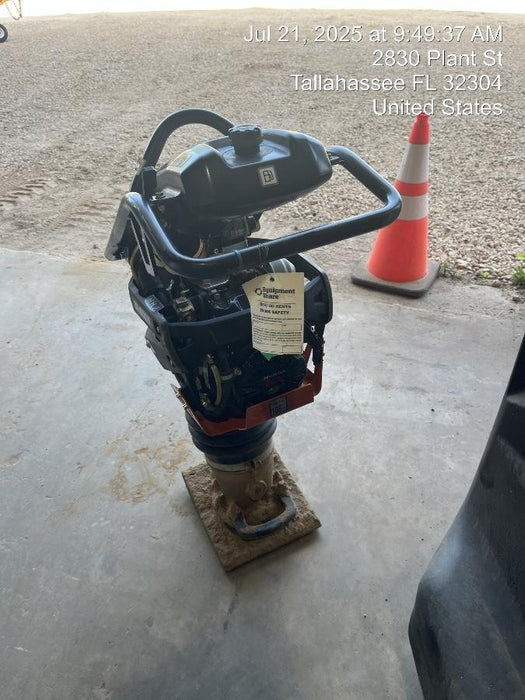 2024 HUSQVARNA LT6005