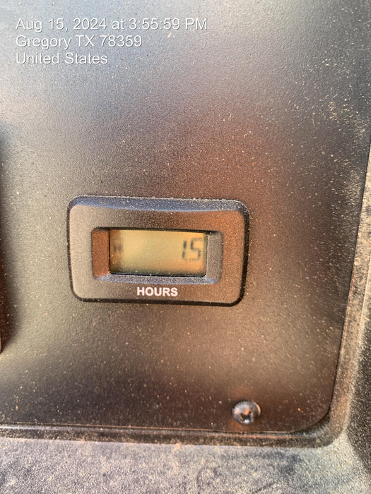 2024 DOOSAN P425/HP375WCU-T4F