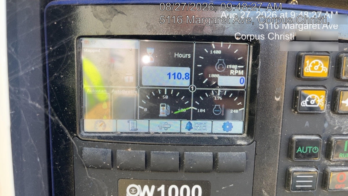 2026 ATLAS COPCO PAC F66 KD-S