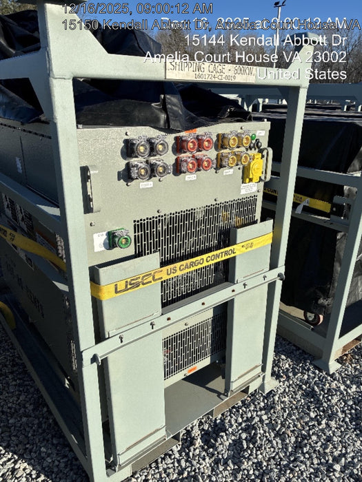 2025 AVTRON AVTRON 2805