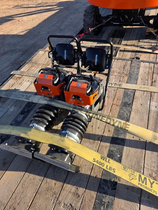 2025 HUSQVARNA LT6005