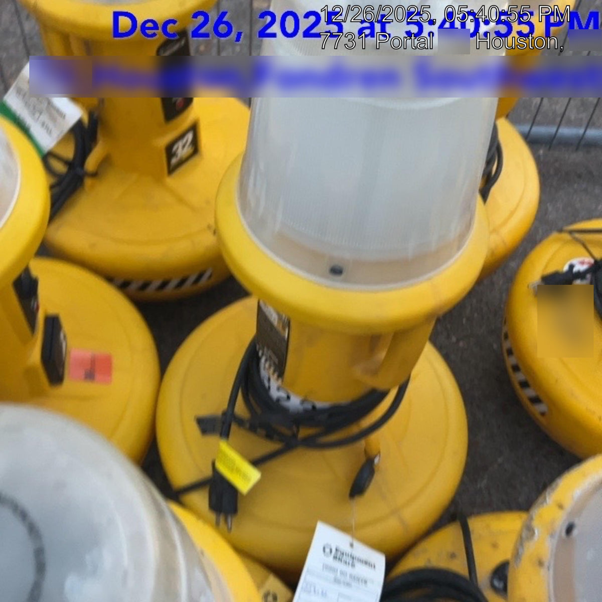 2022 SOUTHWIRE COMPANY 111303LED