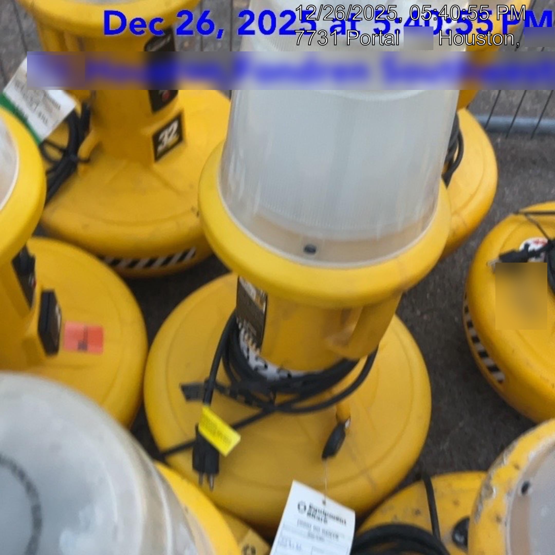 2022 SOUTHWIRE COMPANY 111303LED