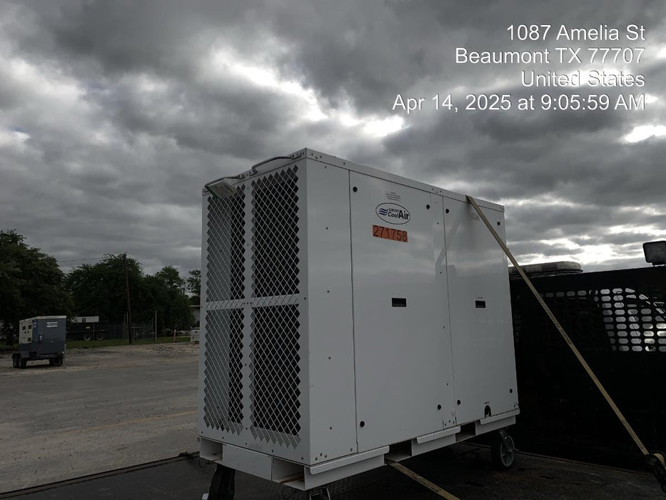 2022 UNITED COOL AIR PACH5N3AS15