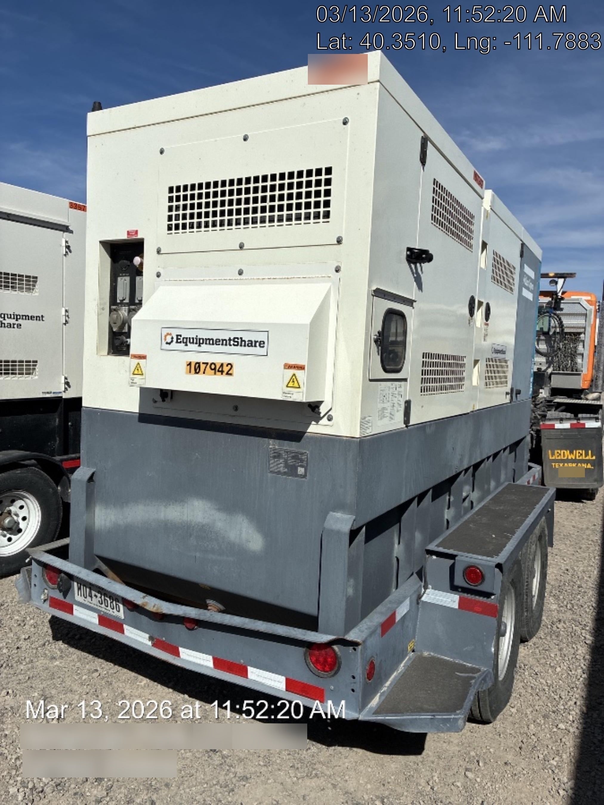 2020 ATLAS COPCO QAS 330