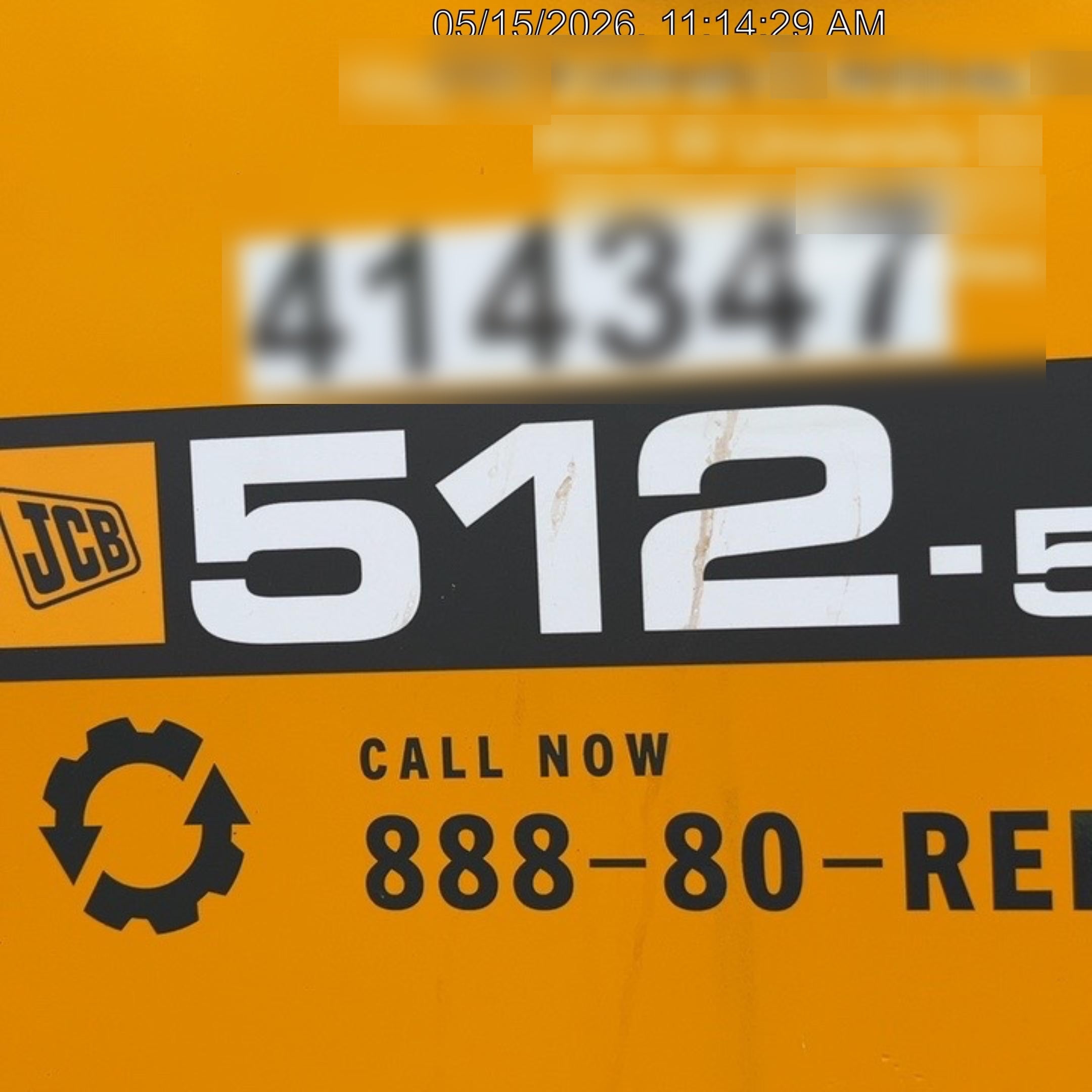 2024 JCB 512-56