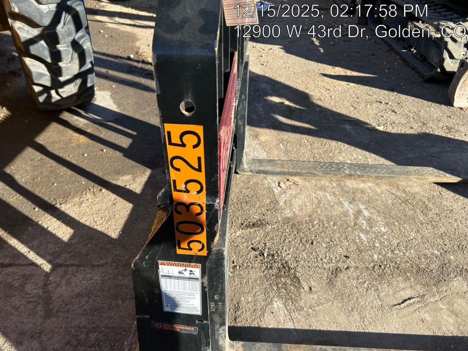 2025 VIRNIG PF4855-5VG