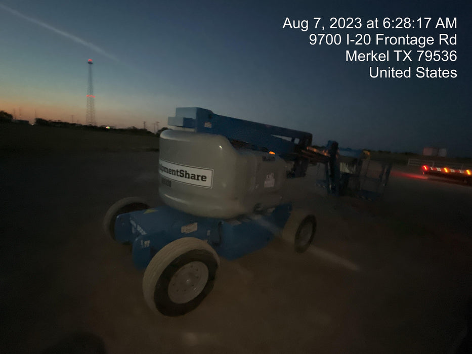 2021 PALADIN UTILITY GRAPPLE 11876-0022