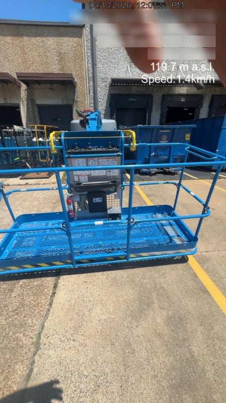 2026 GENIE Z-62/40 RT