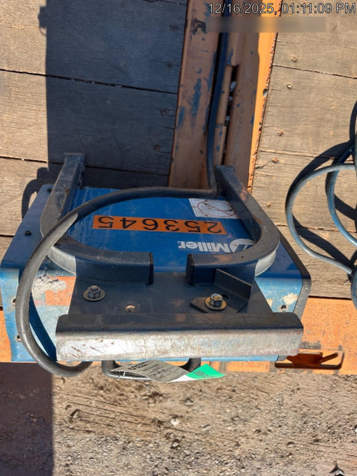 2022 MILLER ELECTRIC CST-280