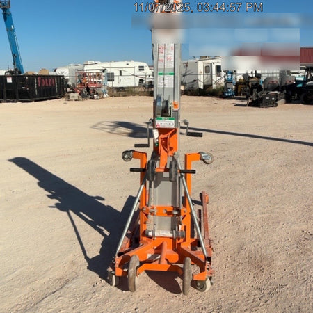 2021 LIFTSMART MLC-24