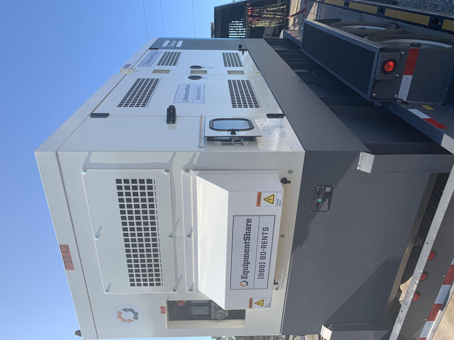 2020 ATLAS COPCO QAS 330