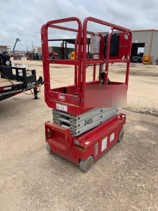 2017 MEC 1330SE MEC 1330SE Scissor Lift