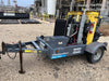 2021 ATLAS COPCO PAC H43 KD