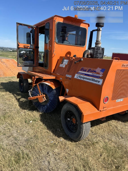2022 BROCE RCT350