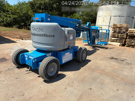 2024 GENIE Z-45/25J DC
