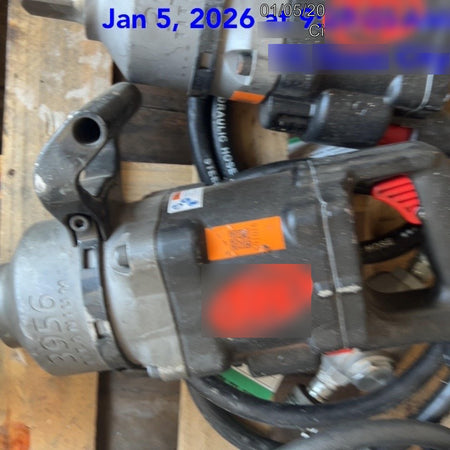 2025 INGERSOLL RAND 3956B2TI