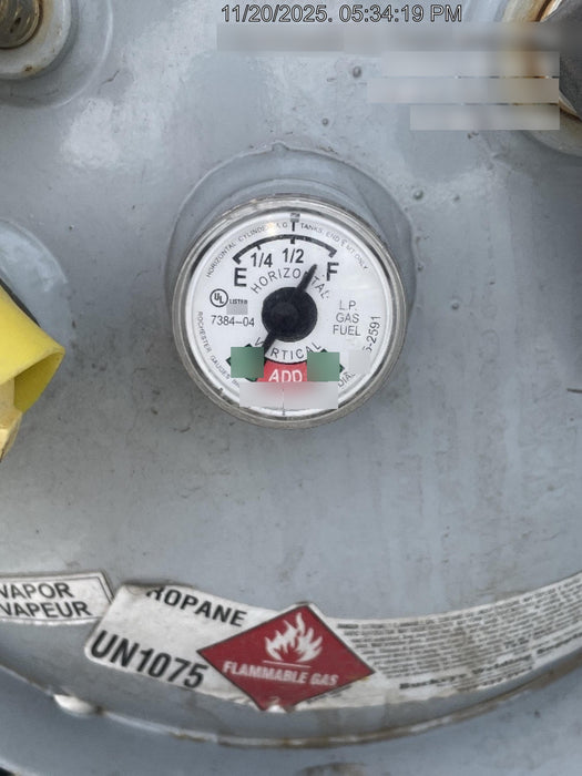 2022 UNICARRIER MJ1F4A35DV